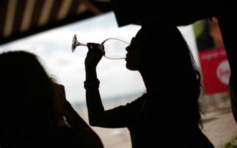 women are drinking as much as men and are facing the same problems with