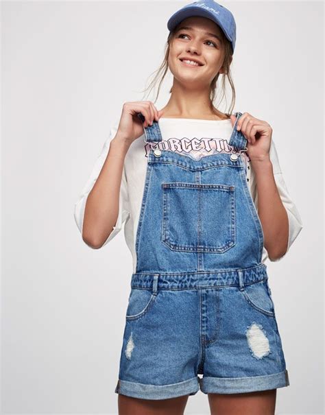 1568 best jeans overall images on pinterest bib overalls denim overalls and casual wear