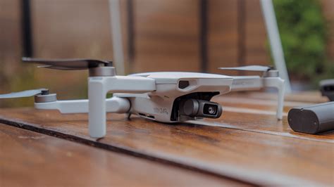 dji announces entry level mavic mini drone   extremetech