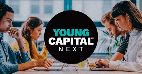 youngcapital lanceert opleidingstak youngcapital  en slaat brug tussen onderwijs en