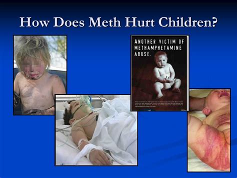 Ppt Methamphetamine What Professionals Need To Know Powerpoint
