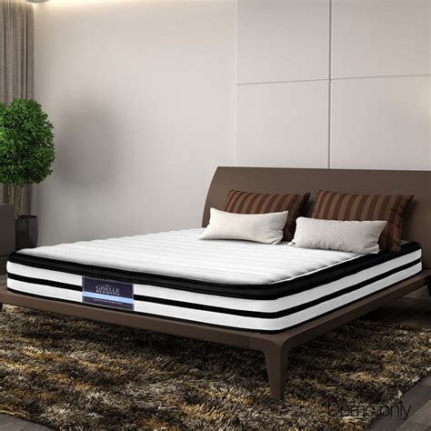 affordable  soothing queen mattress