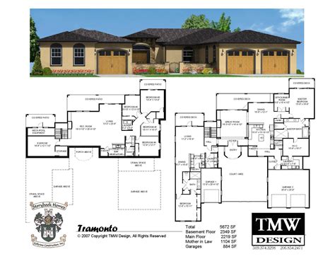 rambler house floor plans floorplansclick