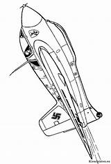 Messerschmitt Vliegtuigen Wwii 1944 Komet Tweede Wereldoorlog Hellcat Ausmalbilder Airplane Eu Flugzeugen Malvorlage Ww2 Aircrafts Uitprinten sketch template