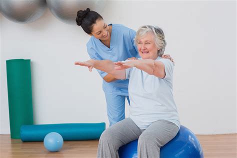 benefits  choosing  rehab center  nursing home wauconda