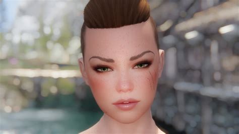 new texture omg so beauty cute face over