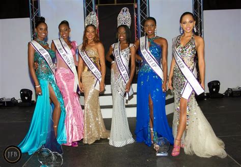 miss caribbean world 2013 crowned