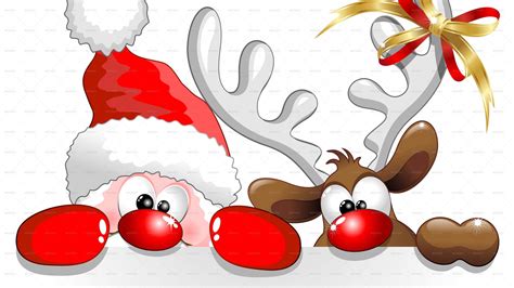 christmas cartoon  hd wallpapers act desktop background