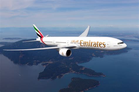 emirates  operate limited passenger flights  april  news
