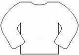 Hockey Jersey Kids Back Template Pages Fun Printables Coloring Printable Makinglearningfun Last Name Sports Stamp Activities Please Print Pinned Designs sketch template