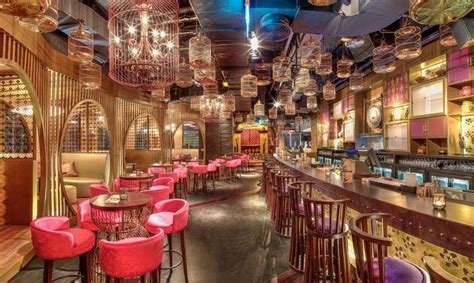 25 best restaurants in dubai marina 2021 with photos