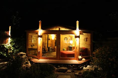 charming gardenroom  woodstove cabins  rent  ermelo apartamentos airbnb alojamiento