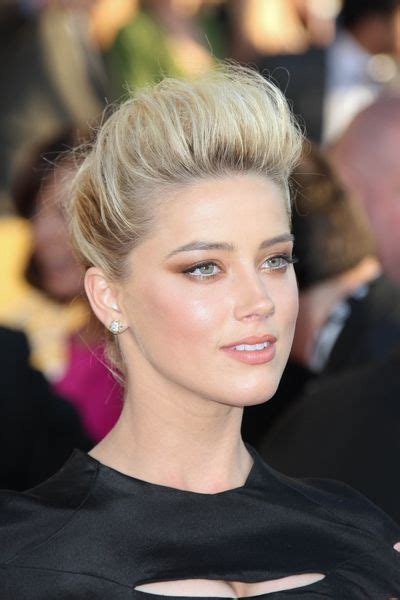 133 0 Best Women S Pompadours Images By Barbinc On Pinterest Short