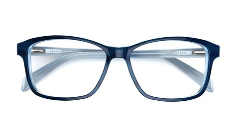 specsavers frida glasses  specsavers womens glasses glasses blue