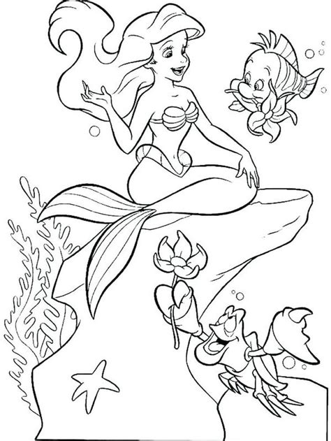 mermaid  dolphin  coloring pages wickedgoodcause