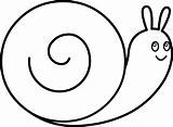 Snail Webstockreview Cliparting sketch template