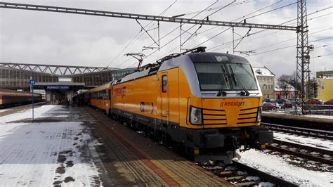 posledne vlaky regiojet na trase kosice bratislava railpagenet