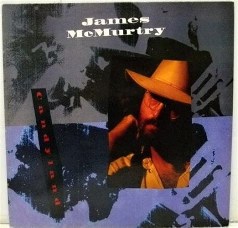 Candyland James Mcmurtry Songs Reviews Credits