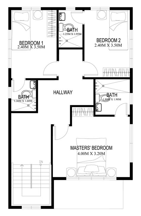 pinoy house plans   floor pinoy house plans
