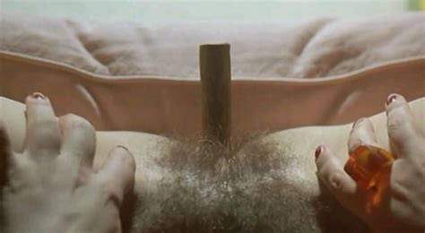 Naked Cristina Garavaglia In The Voyeur