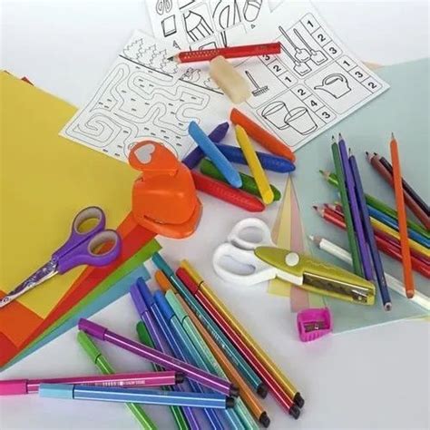office stationery exporters  india