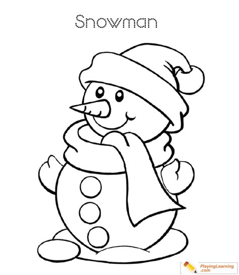 snowman coloring book pictures coloring books   childern