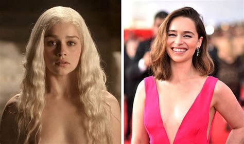 Emilia Clarke Interview Actress Talks Rom Coms Me Before