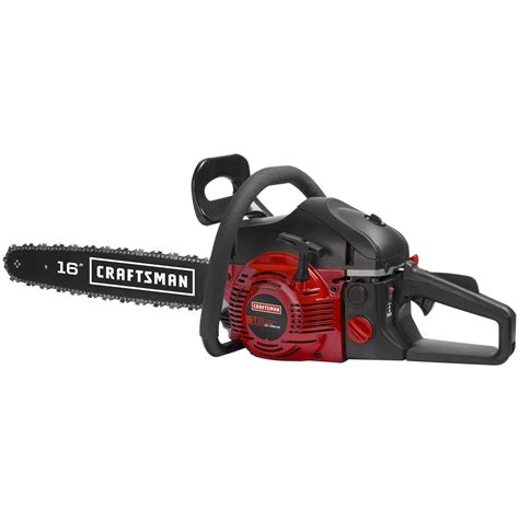 Craftsman 41by427s799 16 Gas Chainsaw