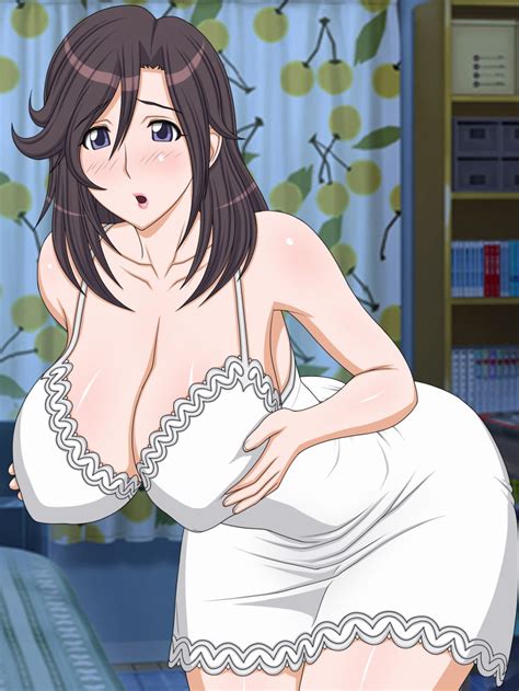 658 0605 Milf Hentai Gallery Hentai Pictures Pictures