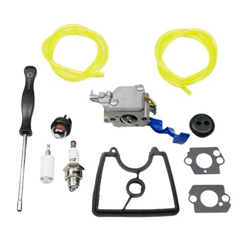 carburetor  adjustment tool kit replace fits husqvarna  bx