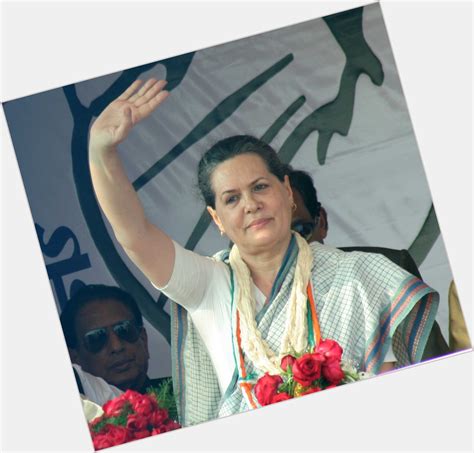 Sonia Gandhi Official Site For Woman Crush Wednesday Wcw