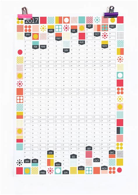 wall desk calendar designs  ideas  graphic designersgraphic
