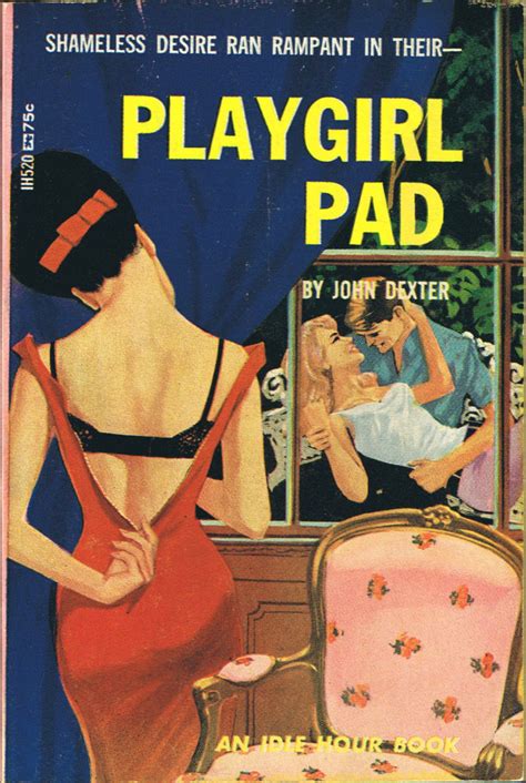 page  pulp covers
