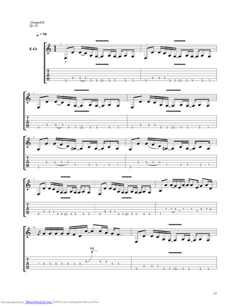 moby dick guitar pro tab by led zeppelin