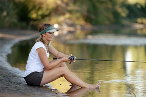 През месец юли ще се проведе първия по рода си женски турнир по риболов Новини от Казанлък