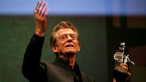 Watch John Hurt In His Most Memorable Roles The New York Times