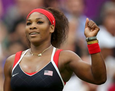 Serena Williams Most Hot And Beautiful Hd Wallapers 2013