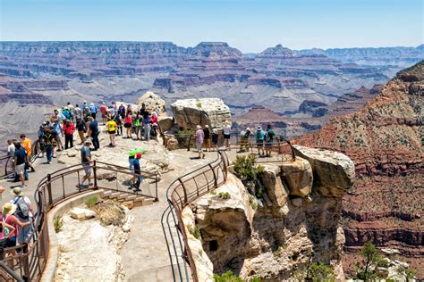 When To Visit The Grand Canyon
