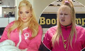 tulisa shows uncanny resemblance to little britain chav vicky pollard after posting picture