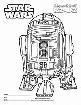 Wars Star Coloring Pages R2 D2 Worksheets Printable Kids Color Sheets Whgite Quotes Book Adults Quotesgram Colors Colouring Adult Disney sketch template