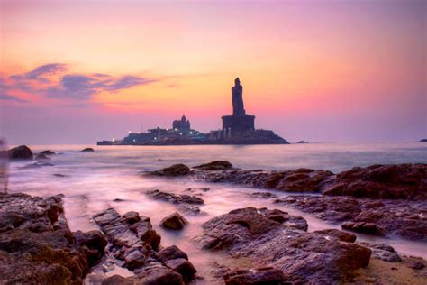 amazing places to visit in kanyakumari a travel guide