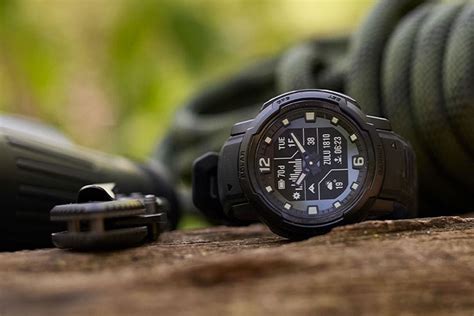 13 best tactical watches hiconsumption