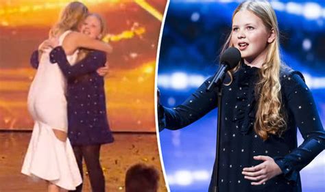britain s got talent fans left speechless after sword swallowing act tv and radio showbiz