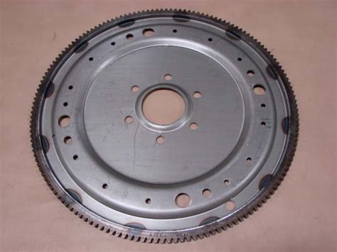 flywheel  tooth automatic transmission
