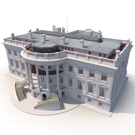 white house  model house  model classic house exterior mansions