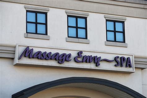 Sex Assaults Lawsuits At Massage Envy In Chester County