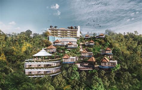 cicada luxury resort ubud  prices reviews tegallalang