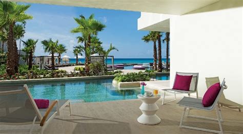 secrets riviera cancun  inclusive honeymoon resort
