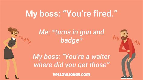 hilarious gun jokes that will make you laugh