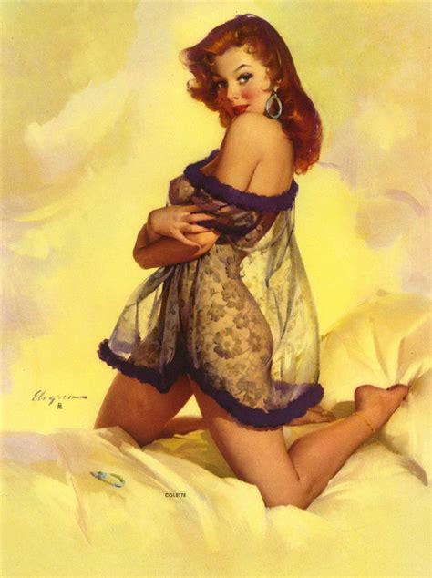 redheaded pinup girl in bed tattoo ideas and inspiration